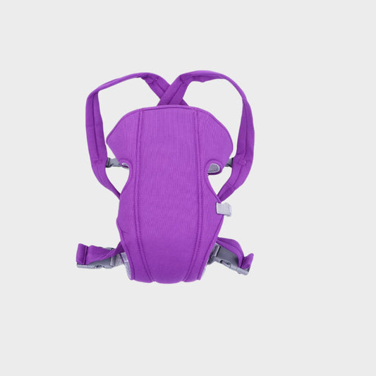 Breathable Baby Carrier Backpack Newborn Carrying Seat Sling Toddler Infant Strap Adjustable