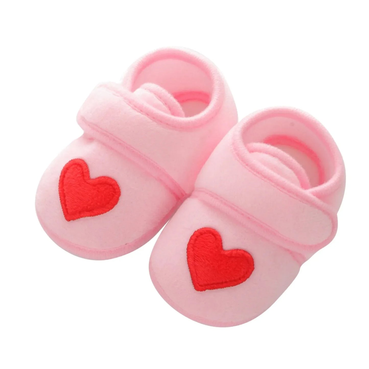 Non-Slip Soft Sole Wedding Princess