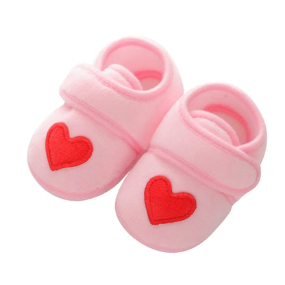 Non-Slip Soft Sole Wedding Princess