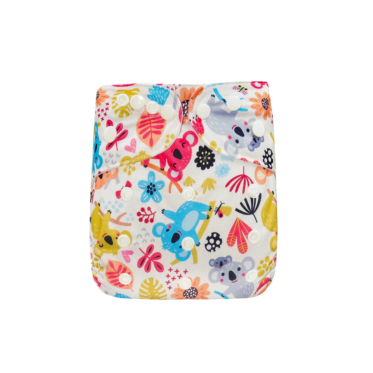 Nursery Cloth Diaper