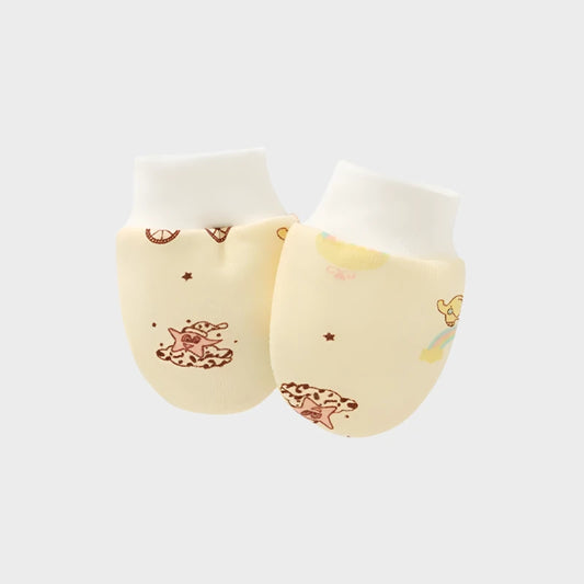 Mittens Set