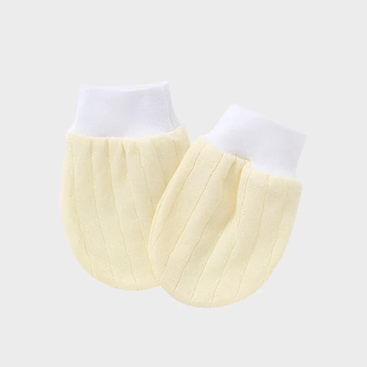 Essential Mittens