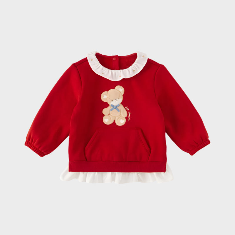 Causal Fashion Winter Top