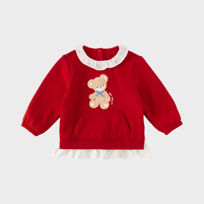 Causal Fashion Winter Top