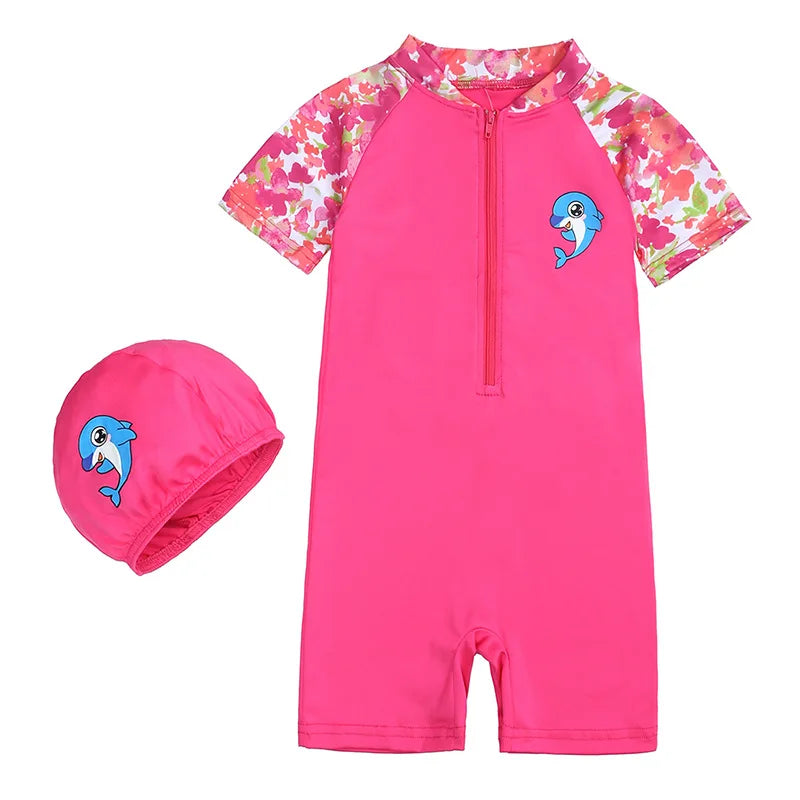 2 Piece Swimwear Outfit