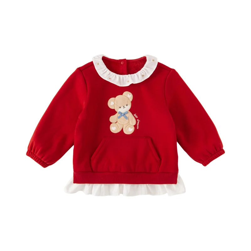 Causal Fashion Winter Top