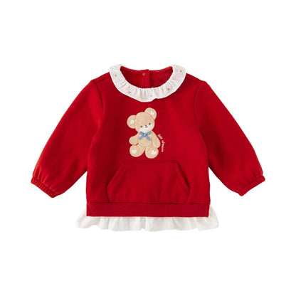 Causal Fashion Winter Top