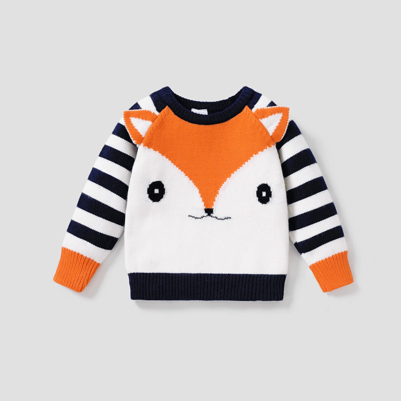 Fashionable KnittedSweater