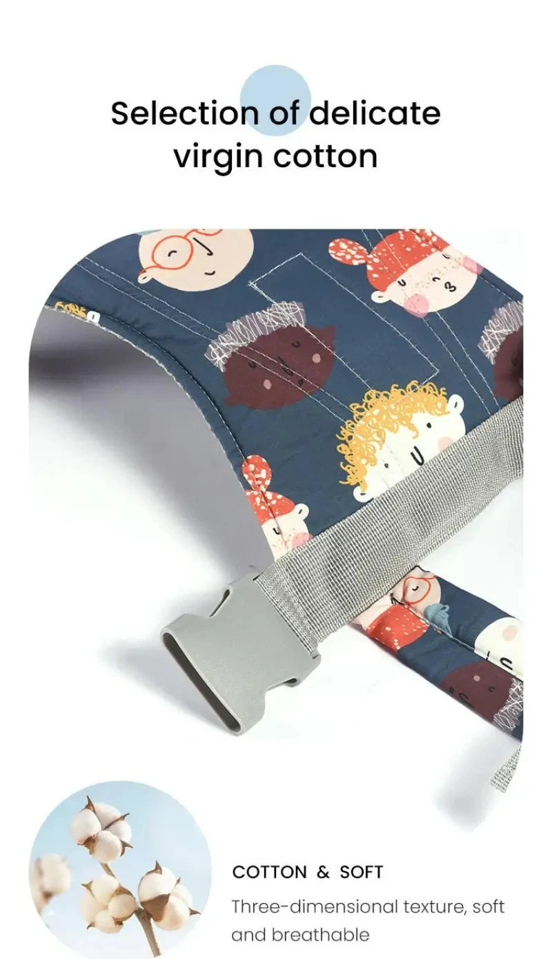 Little Giggles™ Baby Carrier