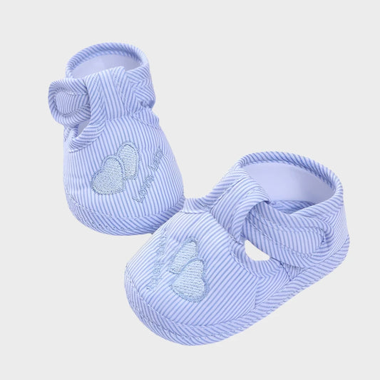 Baby First Walking Shoes Boys Girls Infant Sneakers