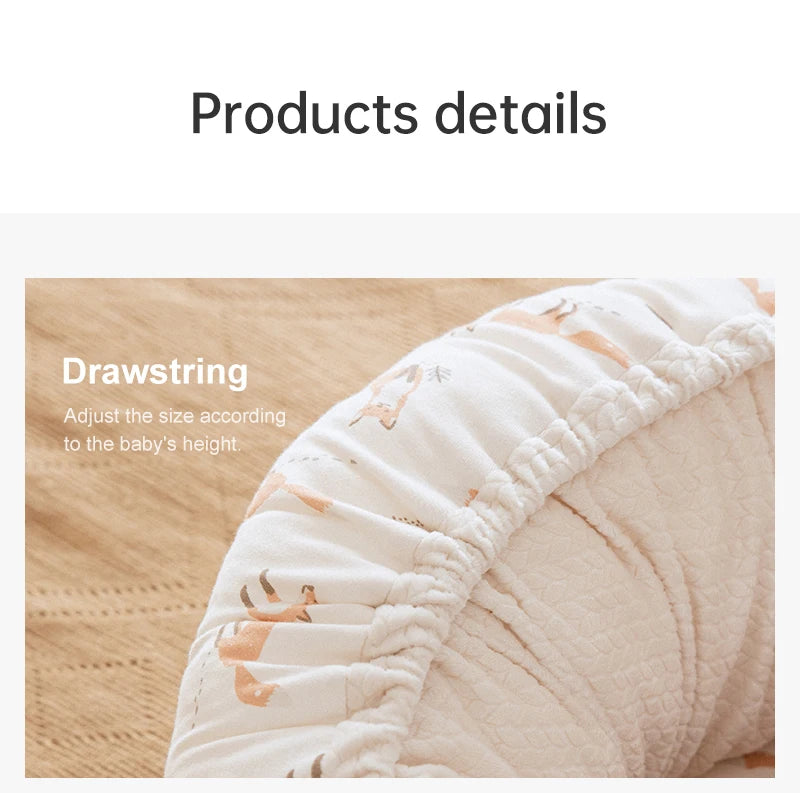 HOUSBAY™ Travel Bed