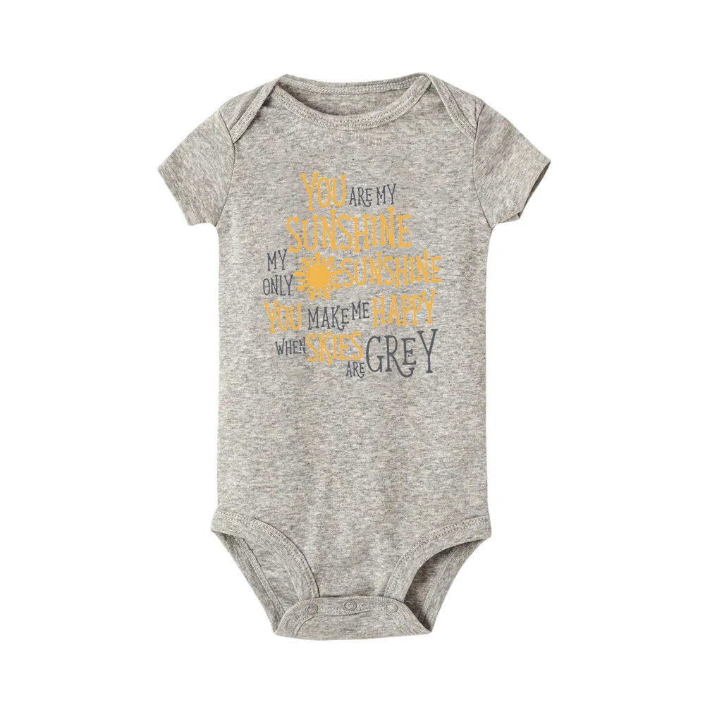 Essential Bodysuit