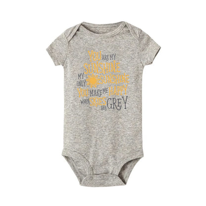Essential Bodysuit