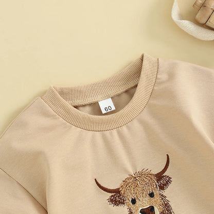 Western Bodysuit