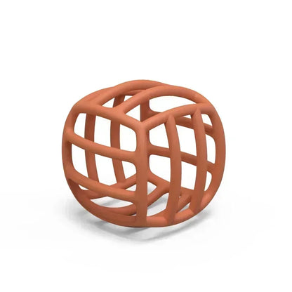 Baby Ball Teether