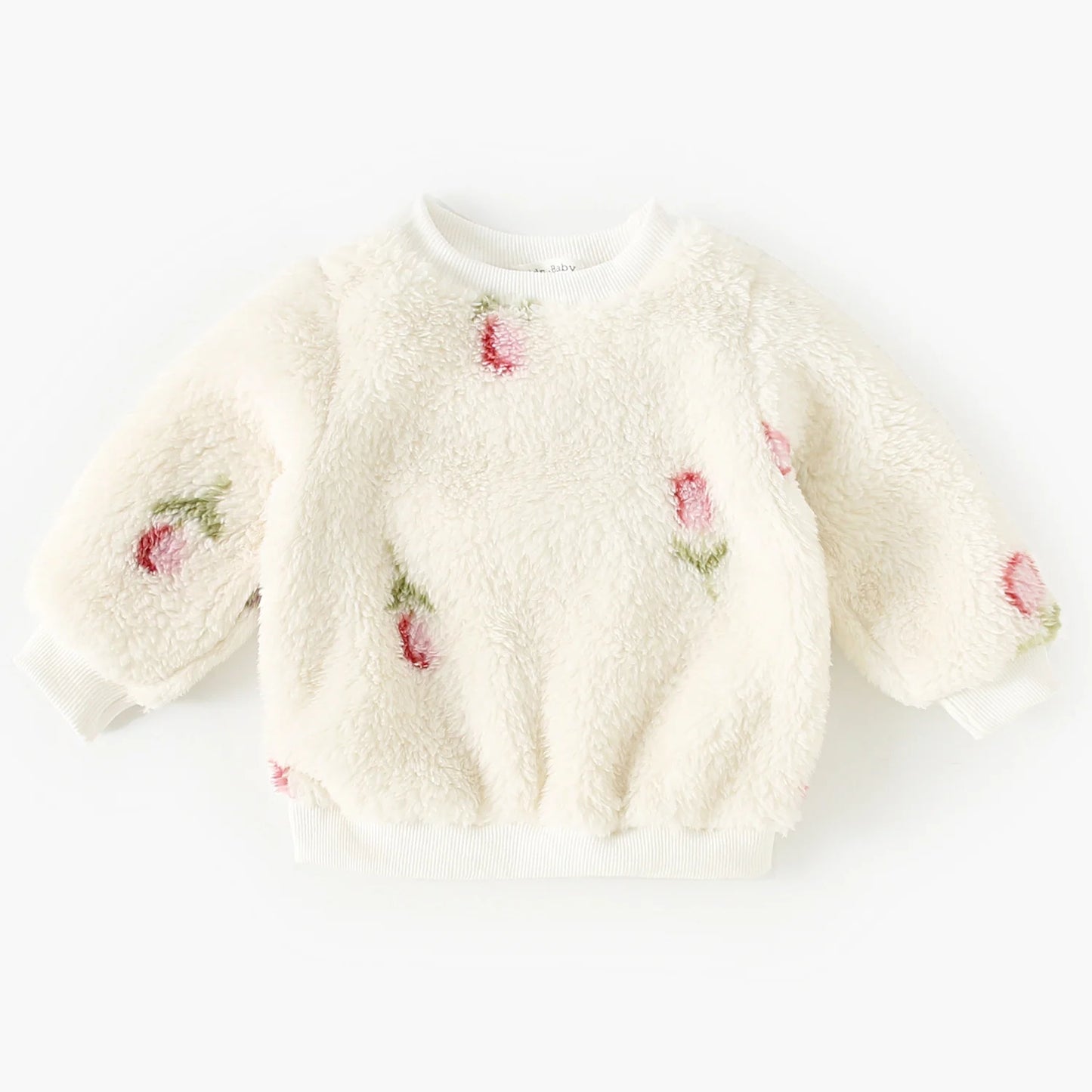 2 Piece Fleece Autumn Set