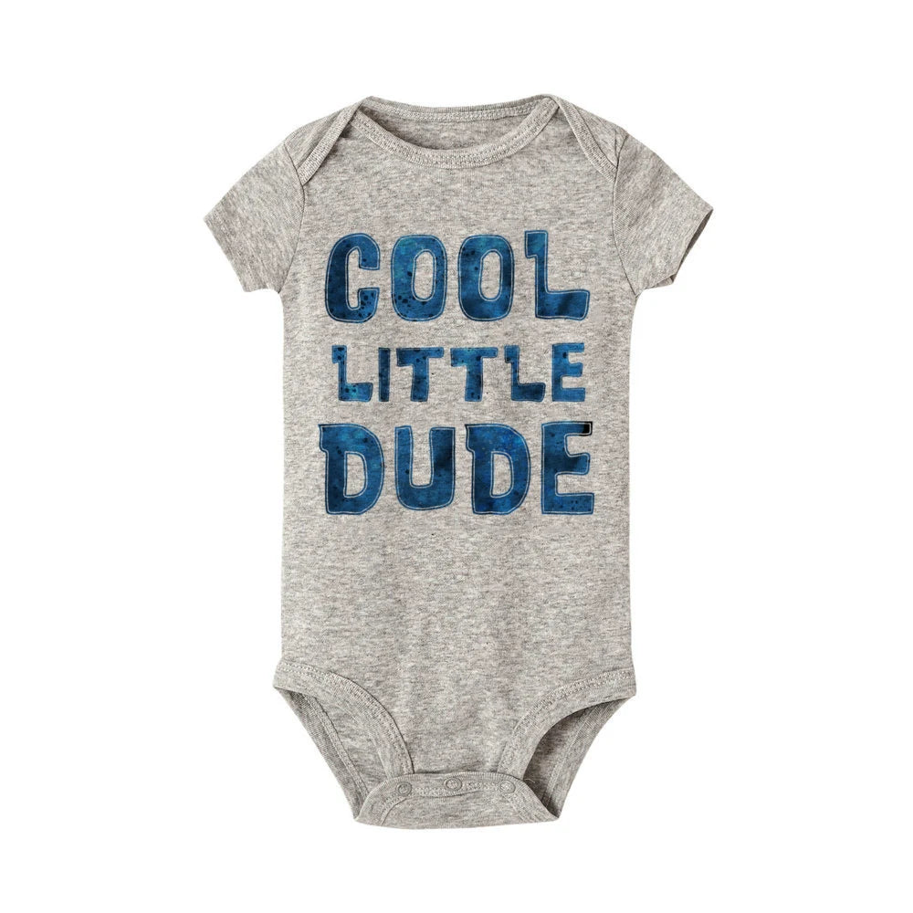 Essential Bodysuit