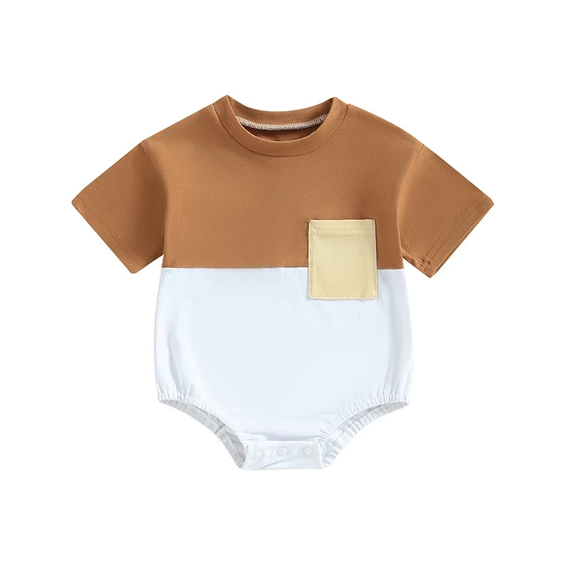 Casual Bodysuit