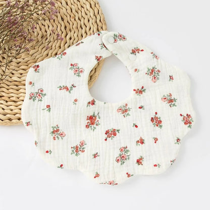 Stylish Bandana Bib