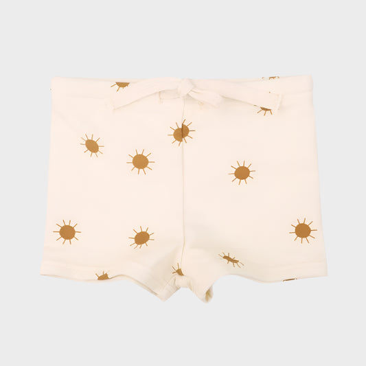 Swimming Trunks