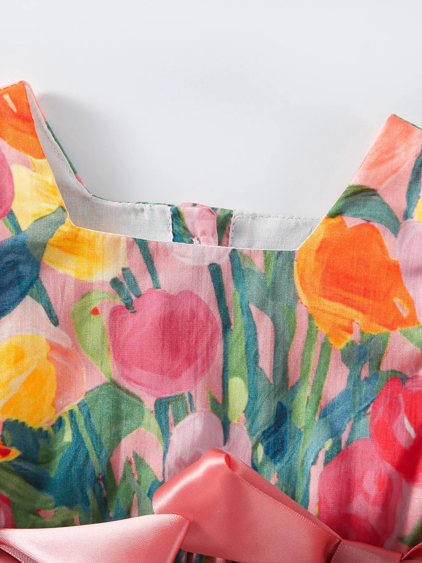 Puff Sleeve with Headband