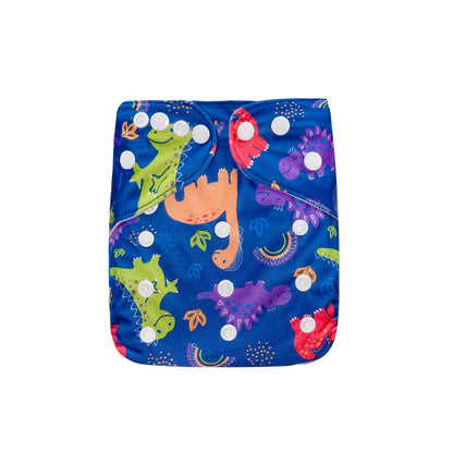 Nursery Cloth Diaper
