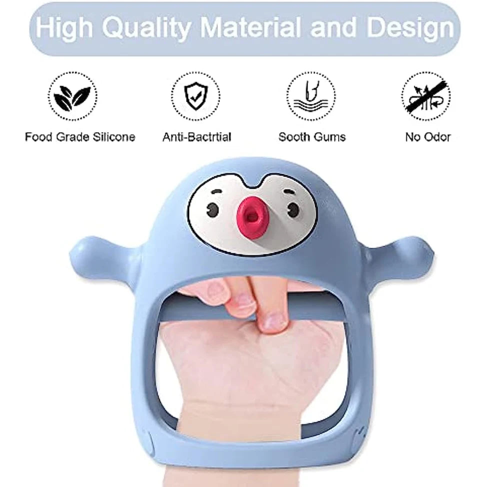 Baby Teether Toy