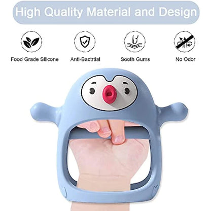 Baby Teether Toy