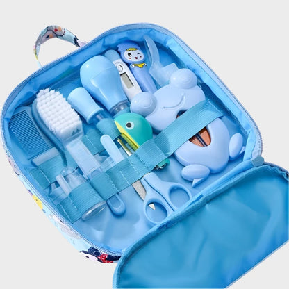 Baby Healthcare and Grooming Kit