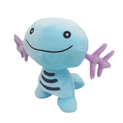 Paldean Wooper Plush