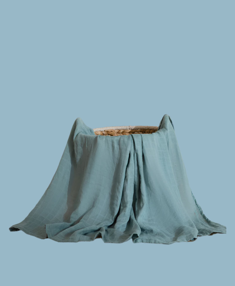 Bamboo Blanket