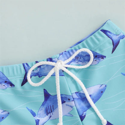 Fauna Swimwear Trunks
