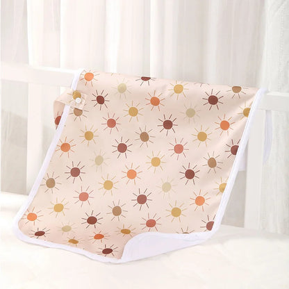 Waterproof Changing Pads