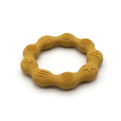 Ring Teether