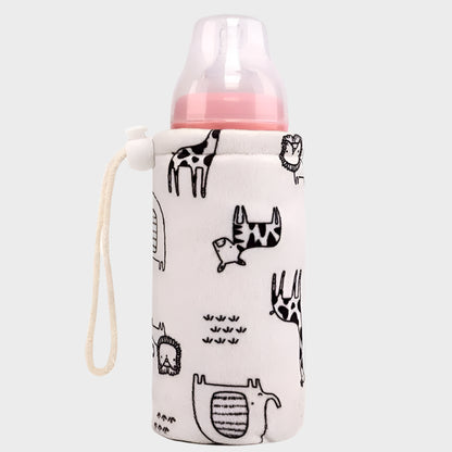 Thermal Milk Bottle Warmer