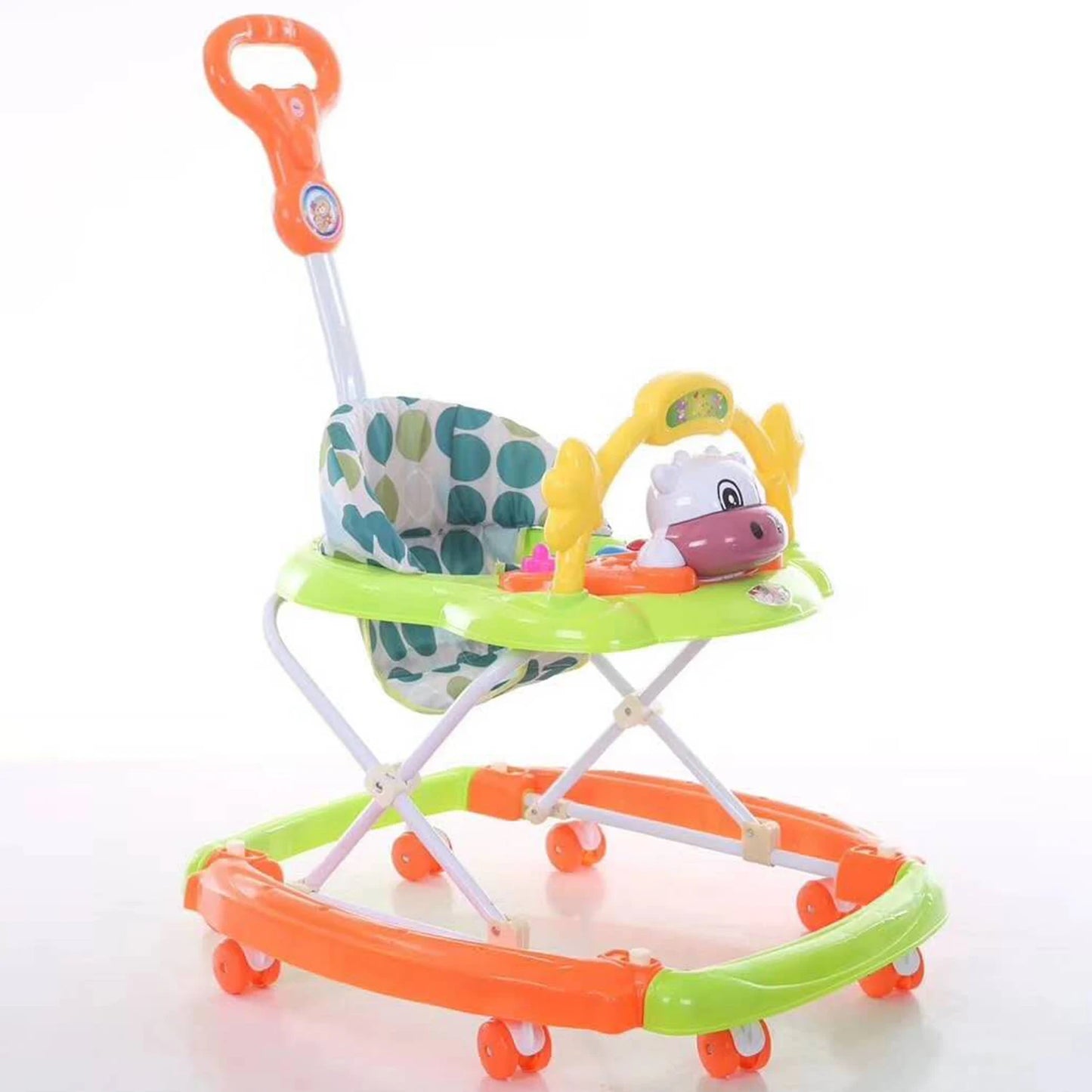 Baby Walker with Music