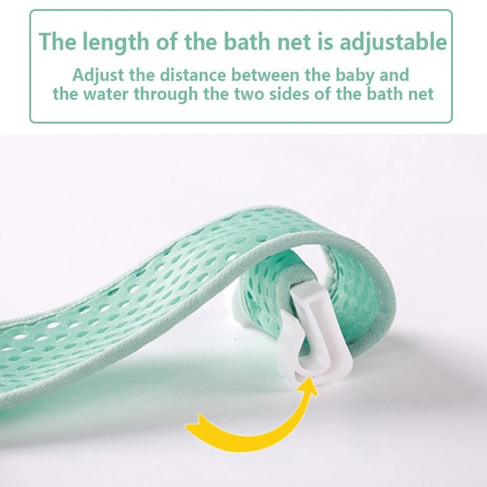 Non-Slip Bathtub Seat