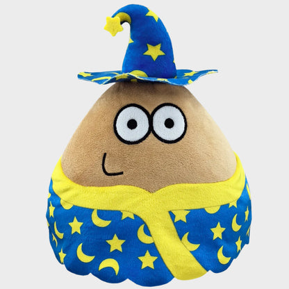 Alien Pou Plush