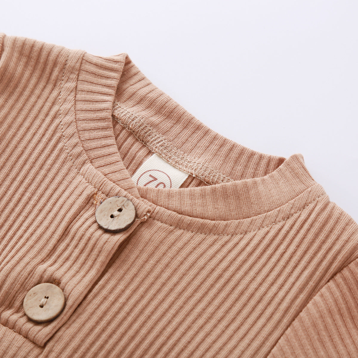 2 Piece Knitted Autumn Set