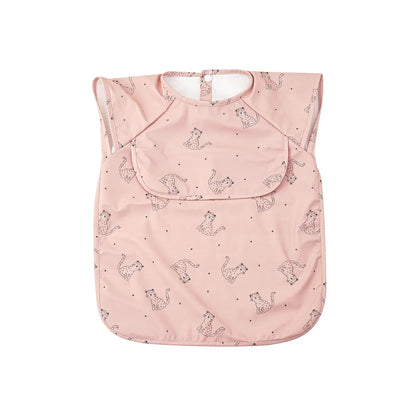 Sleeveless Feeding Bibs