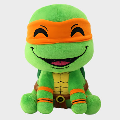 Ninja Turtles Stuffed Plush