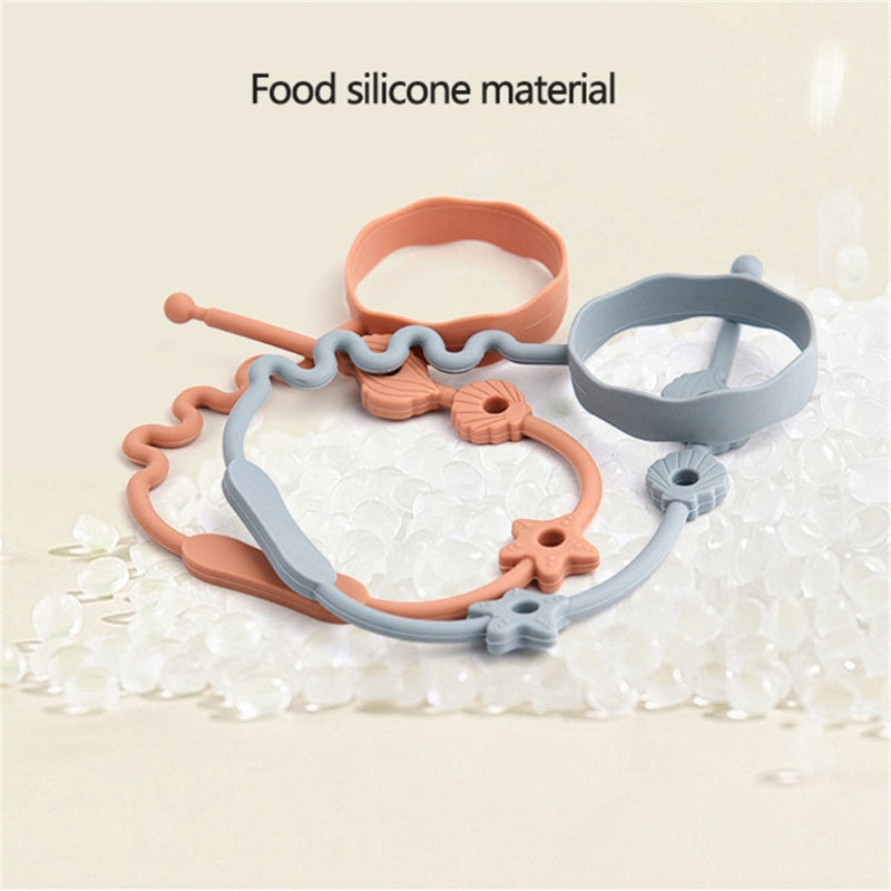 Baby Pacifier Holder