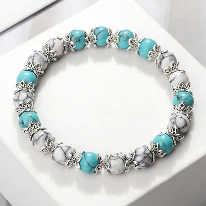 Boho Strand Bracelet