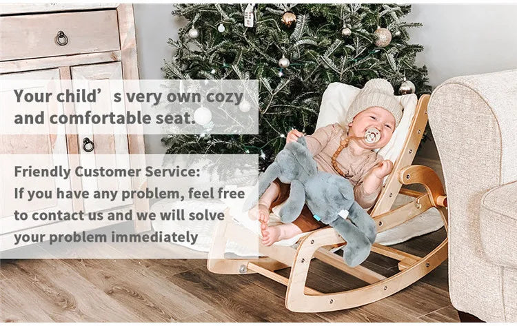 Multi-functional Baby Bouncer