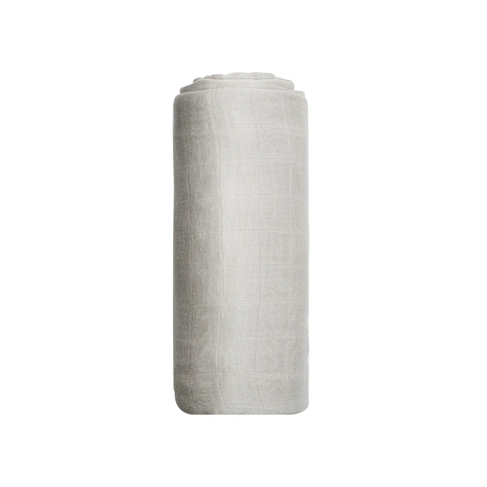 Bamboo Blanket