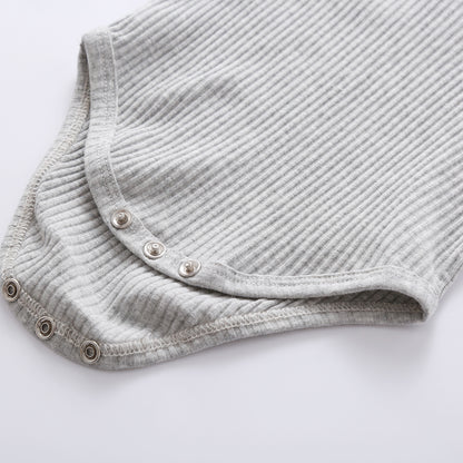 2 Piece Knitted Autumn Set