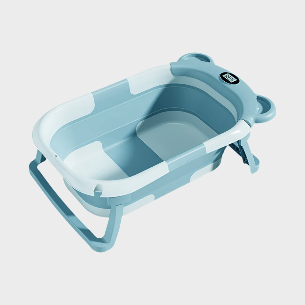 Foldable Bathtub