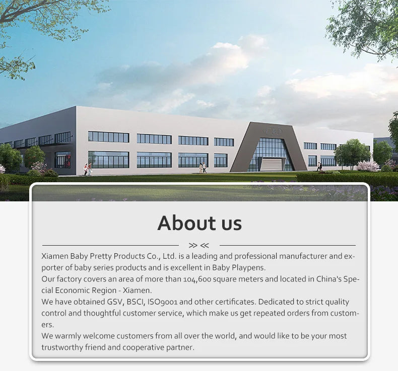 Multi-function High Chair