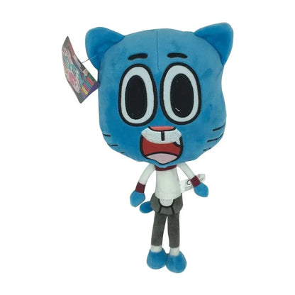 Miniko Plush