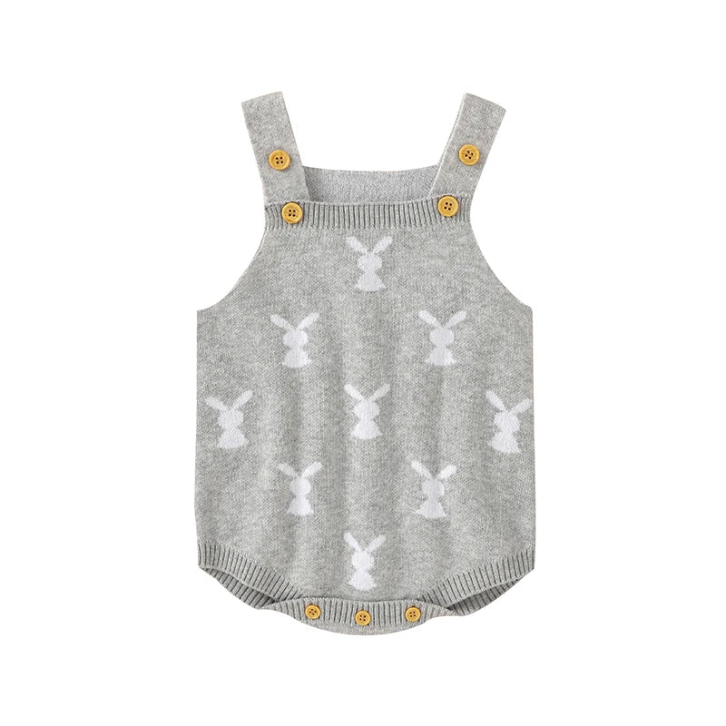 Rabbit Sleeveless